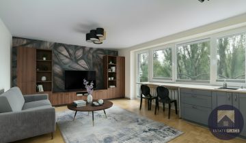 Mieszkanie 4-pokojowe Warszawa Praga, ul. Białostocka