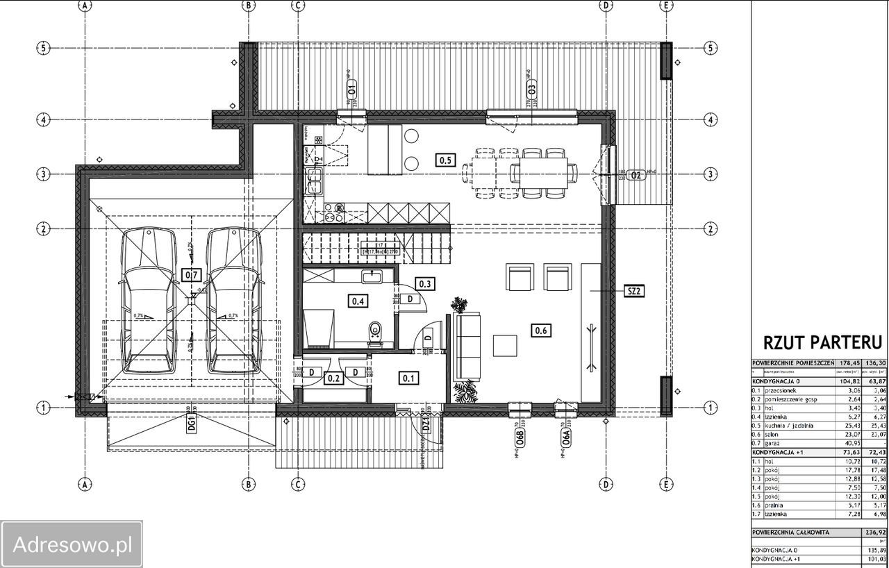 Działka budowlana Łódź Widzew, ul. Tadeusza Gajcego. Zdjęcie 8