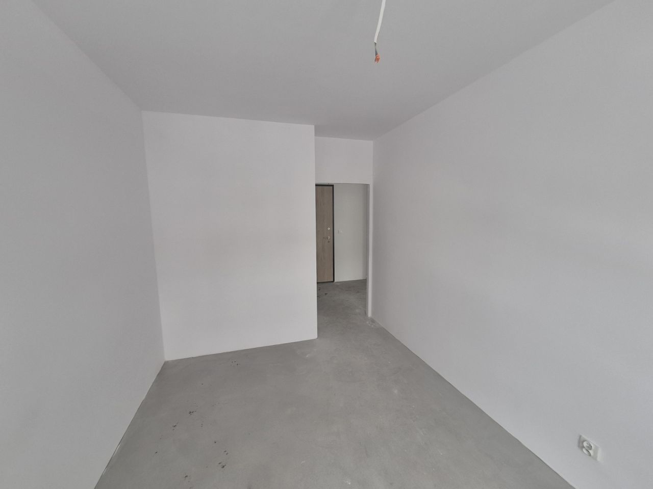 Mieszkanie 2-pokojowe Warszawa Ursynów, ul. Hilarego Koprowskiego. Zdjęcie 6