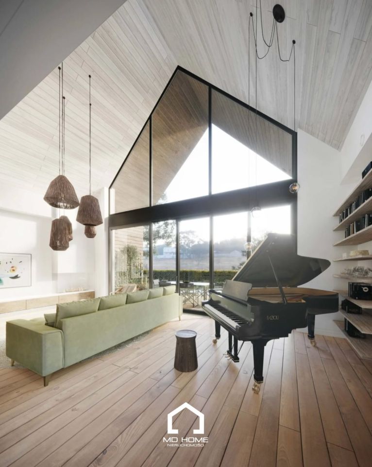 dom wolnostojący, 6 pokoi Halinów. Zdjęcie 16