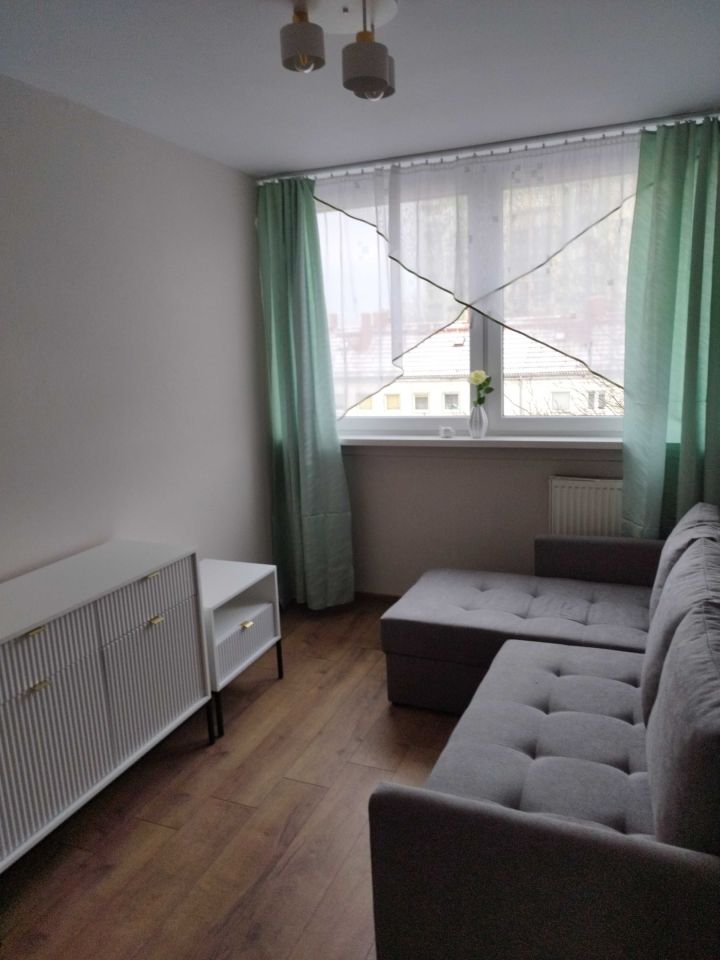 Mieszkanie 3-pokojowe Wrocław Nowy Dwór, ul. Nowodworska. Zdjęcie 4