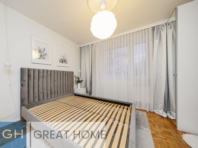 Mieszkanie 4-pokojowe Warszawa Bemowo. Zdjęcie 14