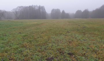 Działka rolna Seroczyn, ul. Słoneczna