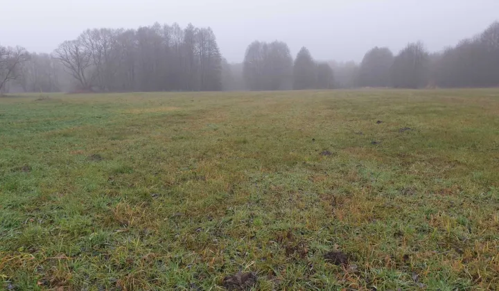 Działka rolna Seroczyn, ul. Słoneczna