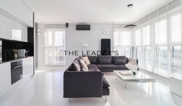 Mieszkanie 3-pokojowe Warszawa Mokotów, ul. Jana Pohoskiego