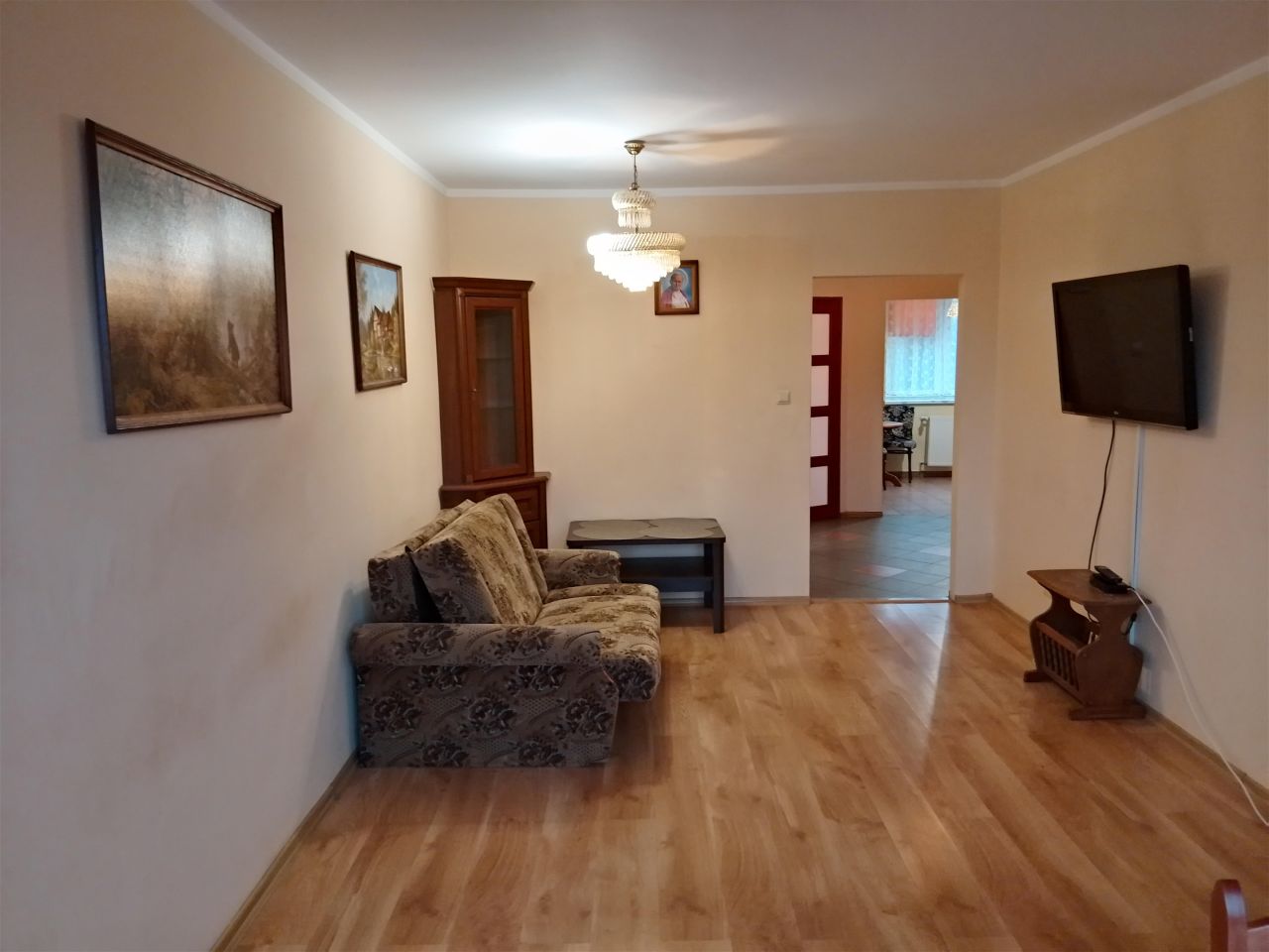 Mieszkanie 2-pokojowe Kalisz Ogrody, ul. Ogrodowa. Zdjęcie 2