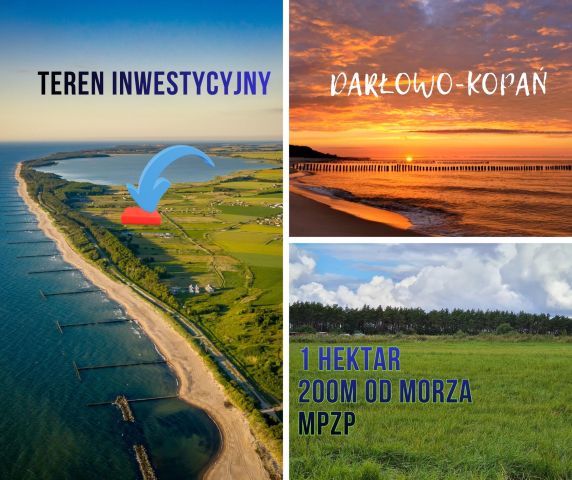 Nieruchomość komercyjna Kopań. Zdjęcie 1