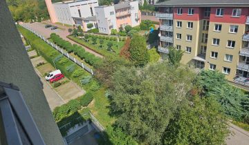 Mieszkanie 2-pokojowe Kraków Prądnik Czerwony, ul. ks. Józefa Meiera