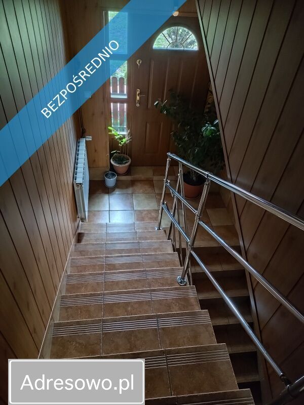 dom, 5 pokoi Żyrardów. Zdjęcie 10