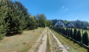 Działka budowlana Dobroń, ul. Zakrzewki