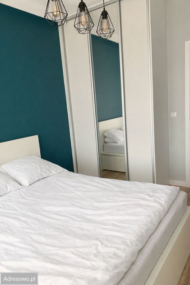 Mieszkanie 2-pokojowe Łódź Polesie, ul. Cypriana Kamila Norwida. Zdjęcie 8