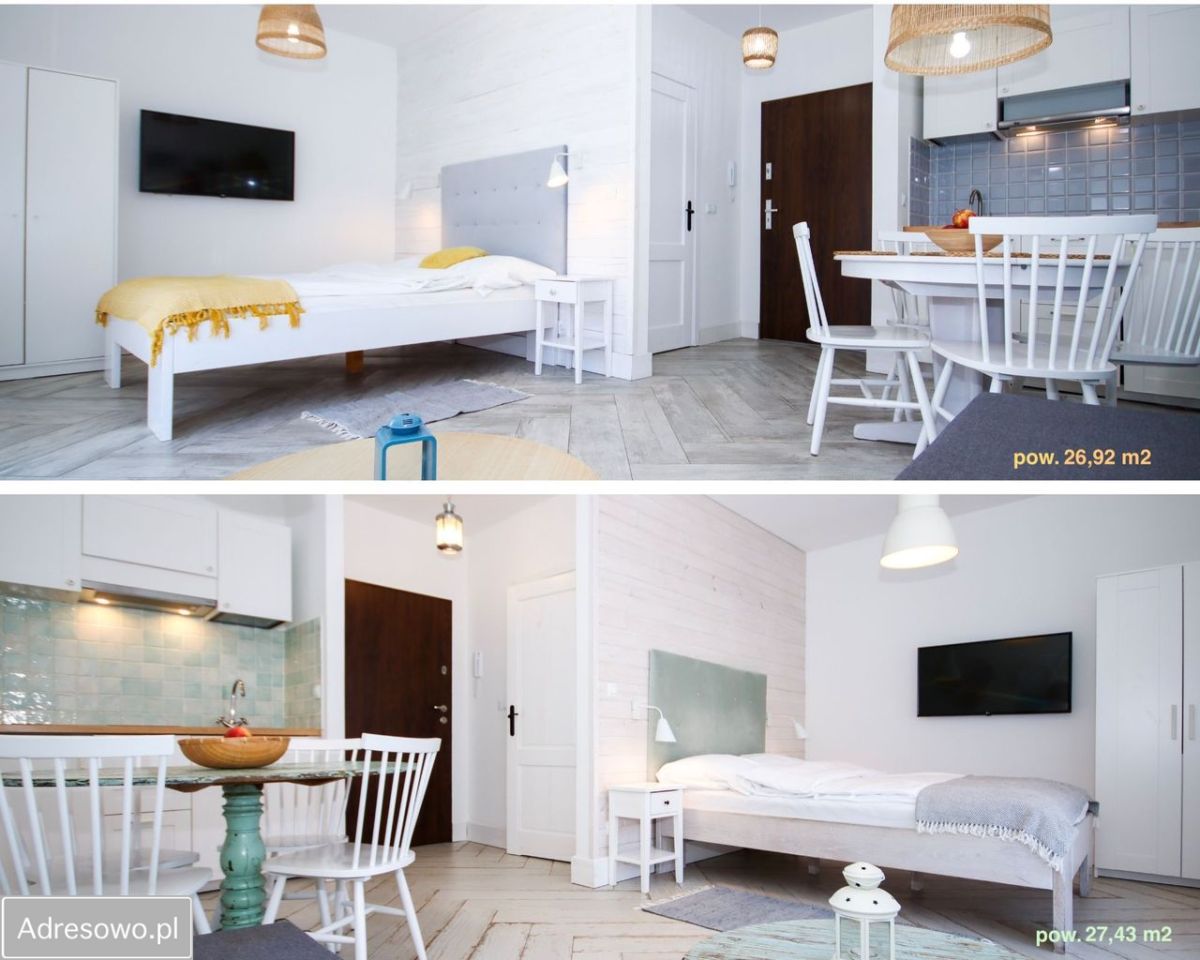 Mieszkanie 2-pokojowe Darłowo, ul. Północna. Zdjęcie 10