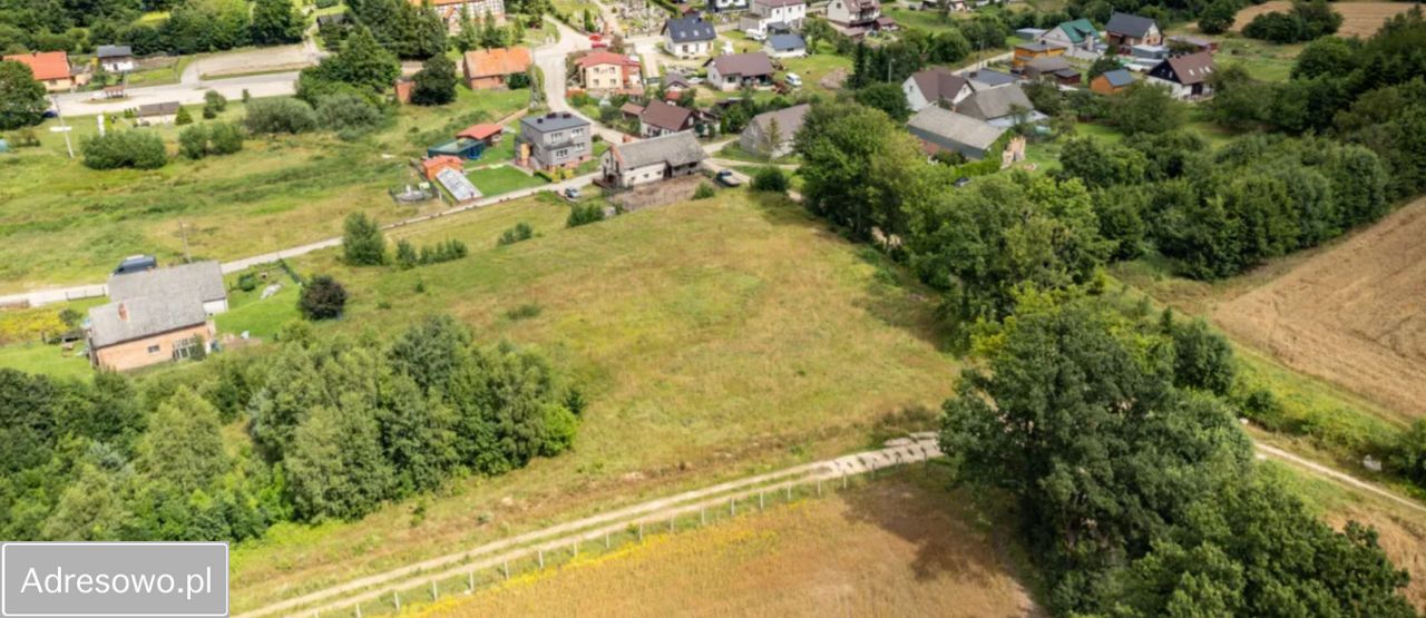 Działka budowlana Mechowo, ul. Cystersów. Zdjęcie 2