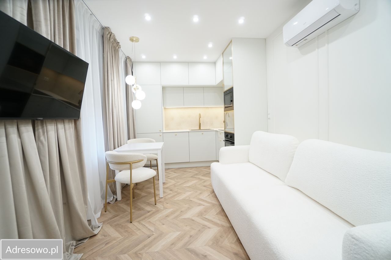 Mieszkanie 1-pokojowe Wrocław Borek, ul. Mielecka. Zdjęcie 14