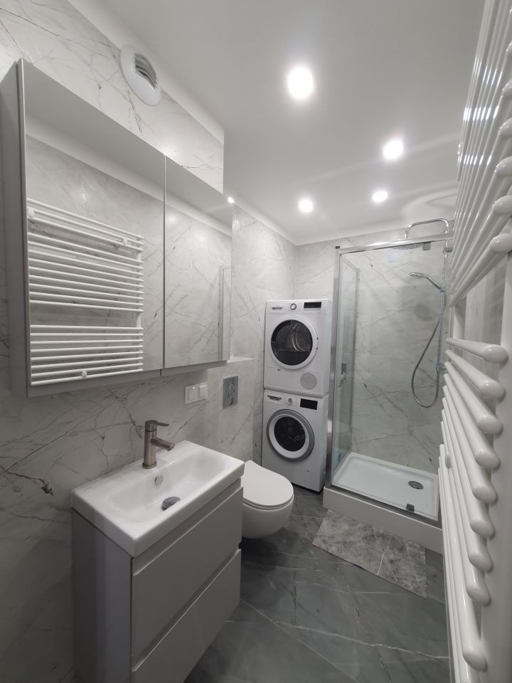 Mieszkanie 1-pokojowe Łódź Olechów, ul. Kazimierza Odnowiciela. Zdjęcie 5