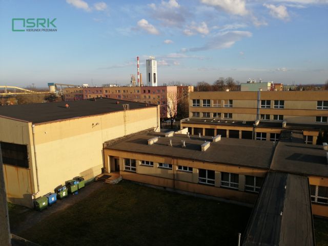 Działka inna Bieruń, ul. Granitowa. Zdjęcie 1