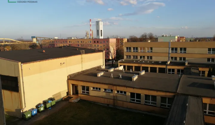 Działka inna Bieruń, ul. Granitowa