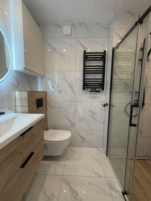 Mieszkanie 2-pokojowe Sopot Sopot Dolny, al. Niepodległości. Zdjęcie 8