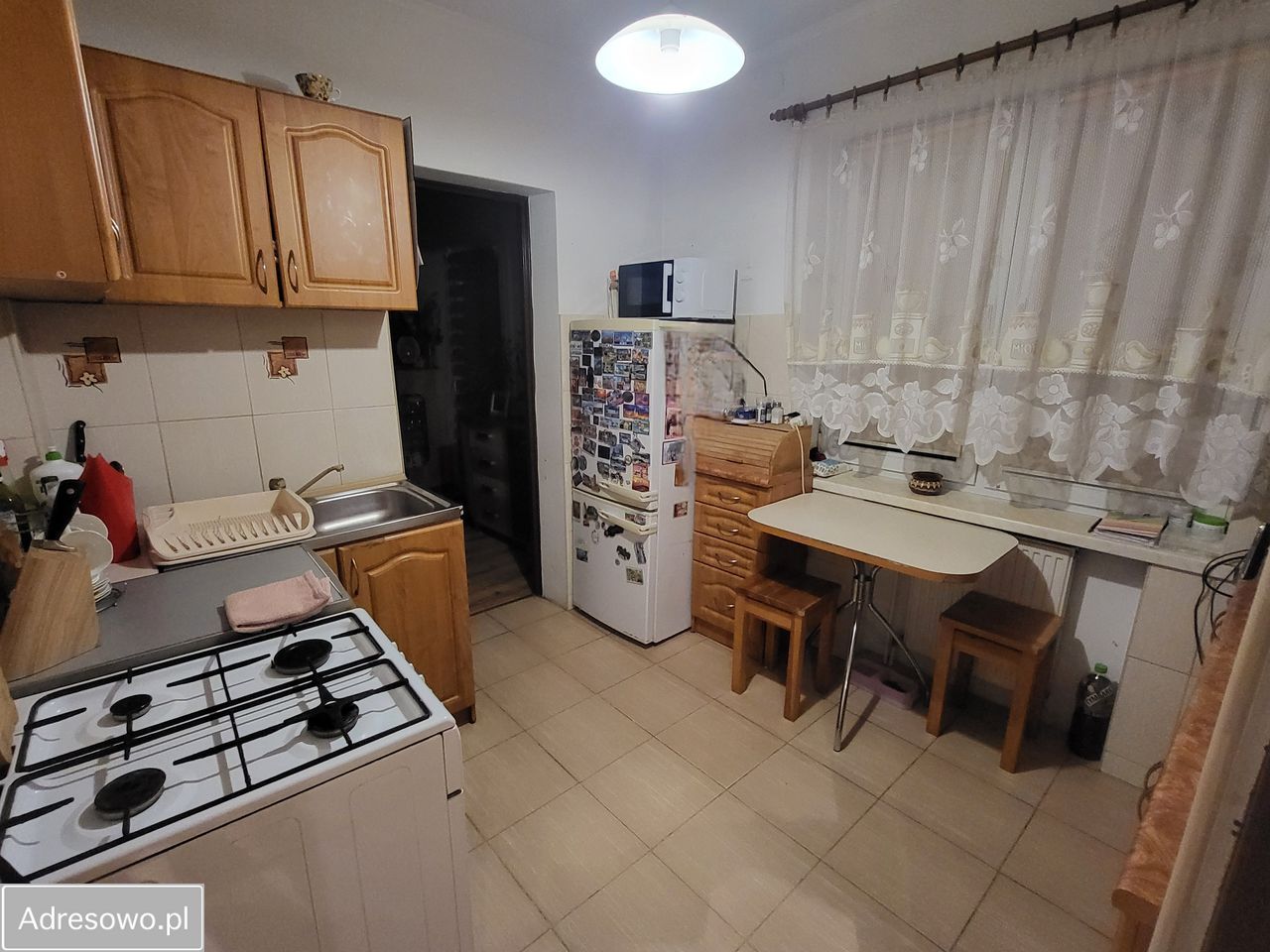 dom wolnostojący, 4 pokoje Jarosław, ul. Brzostków. Zdjęcie 3