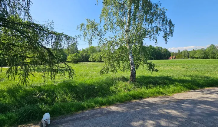 Działka budowlana Ustroń Lipowiec