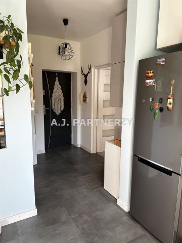 Mieszkanie 1-pokojowe Kraków Nowa Huta. Zdjęcie 13