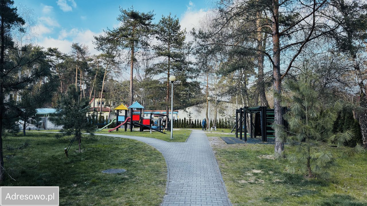 Mieszkanie 2-pokojowe Otwock, ul. Ludwika Zamenhofa. Zdjęcie 2