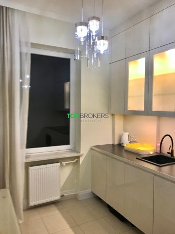 Mieszkanie 1-pokojowe Warszawa Śródmieście, ul. Aleksandra Sulkiewicza. Zdjęcie 7