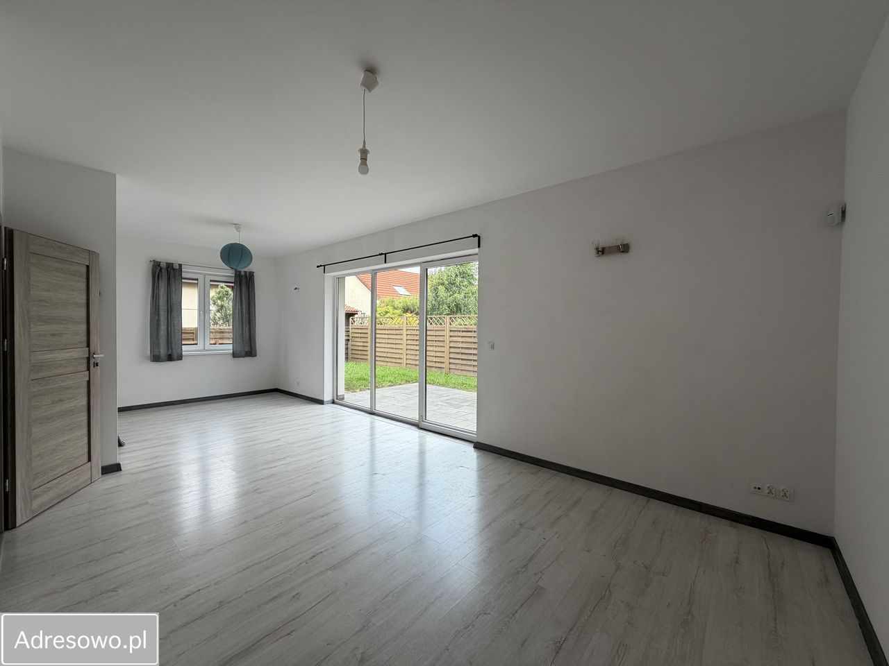 bliźniak, 5 pokoi Gdańsk Kokoszki, ul. Jaśminowy Stok. Zdjęcie 10
