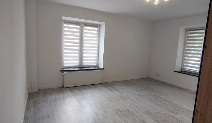 Mieszkanie 2-pokojowe Białystok Centrum, ul. Jurowiecka