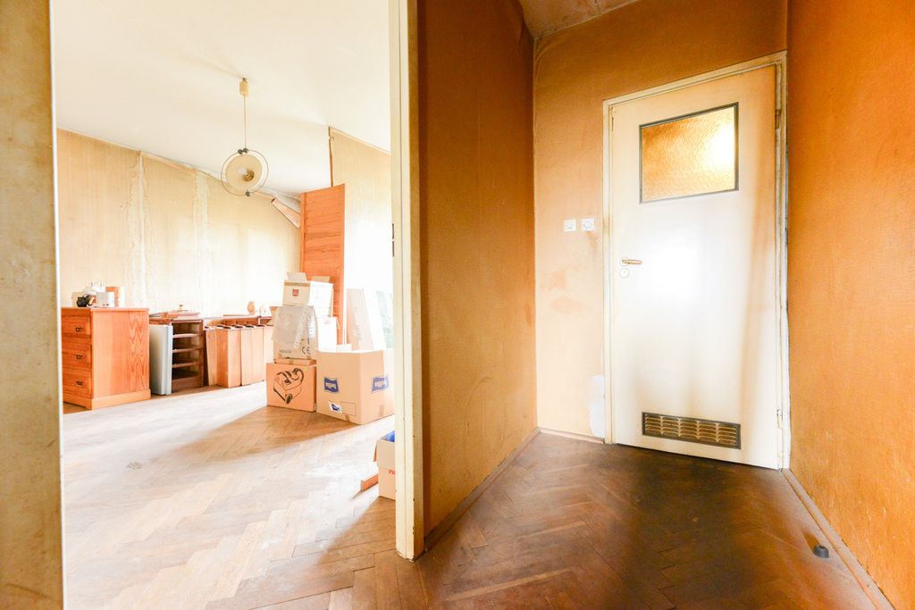 Mieszkanie 3-pokojowe Warszawa Ursynów, ul. Puszczyka. Zdjęcie 19