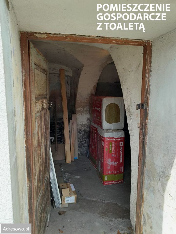 Mieszkanie 2-pokojowe Mieroszów, ul. Wolności. Zdjęcie 17