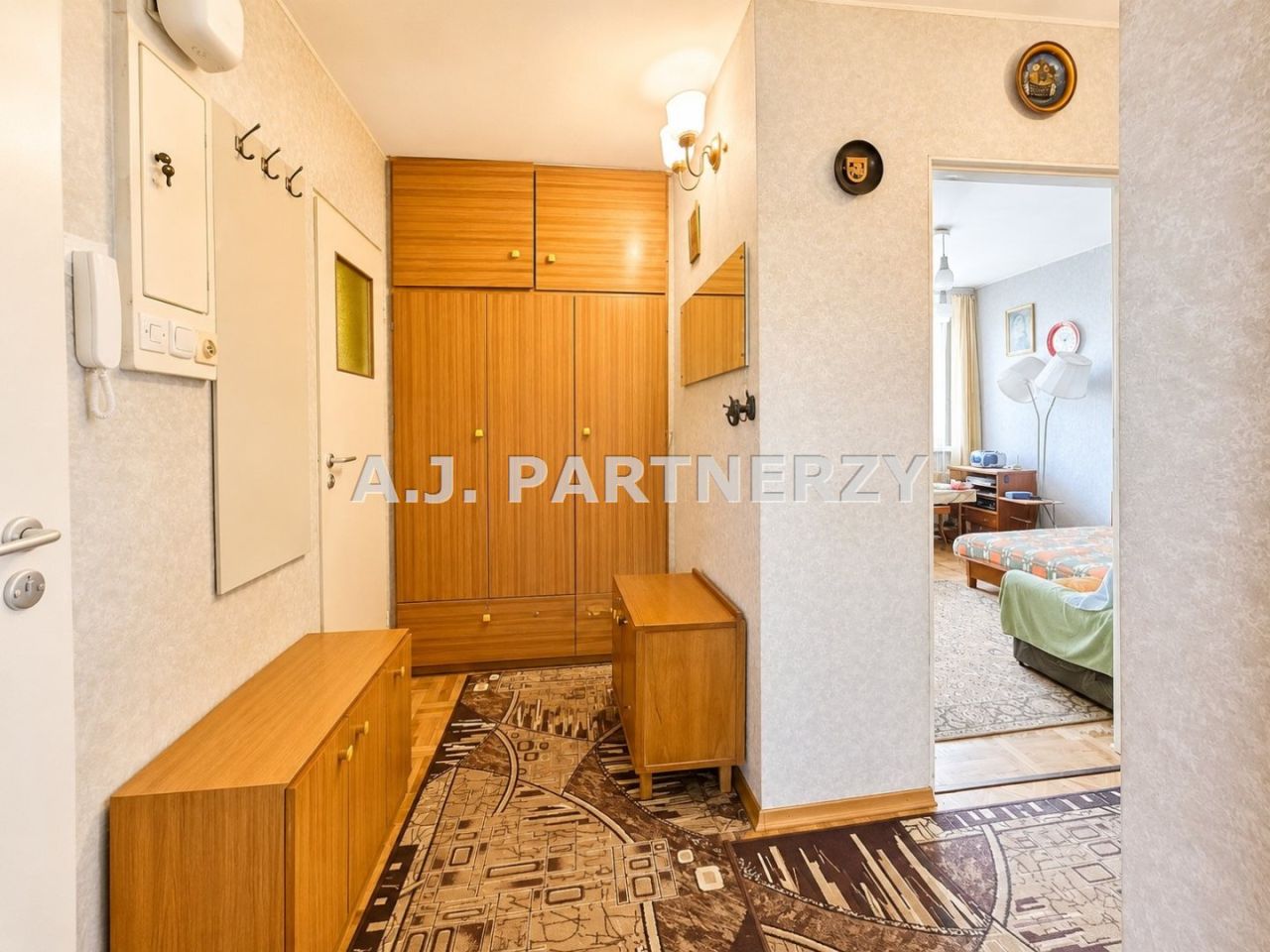 Mieszkanie 3-pokojowe Kraków Podgórze Duchackie, ul. Gołaśka. Zdjęcie 15
