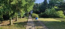 Działka rod Bydgoszcz Szwederowo, ul. Horodelska. Zdjęcie 2