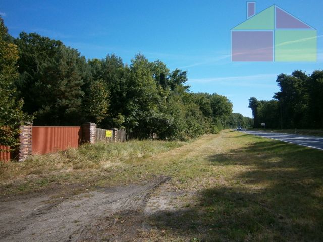 Działka budowlana Strzeszowice. Zdjęcie 3