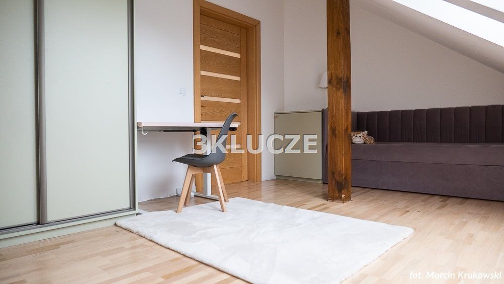 dom wolnostojący, 5 pokoi Rudno. Zdjęcie 14