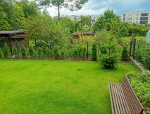 Działka rod Toruń Koniuchy, ul. Grudziądzka / ul. Lotników. Zdjęcie 3