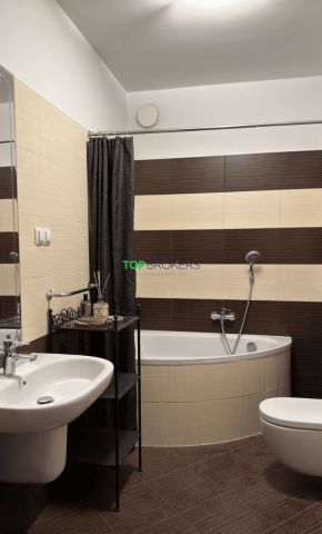 Mieszkanie 3-pokojowe Warszawa Mokotów, al. Wyścigowa. Zdjęcie 10