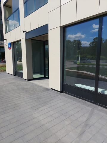 Lokal Warszawa Włochy, ul. Komitetu Obrony Robotników. Zdjęcie 1