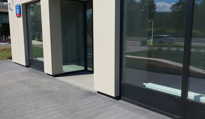 Lokal Warszawa Włochy, ul. Komitetu Obrony Robotników