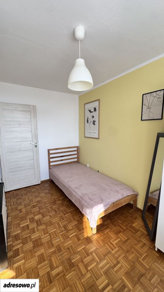 Pokój Wrocław Ołbin, ul. ks. Konstantego Damrota. Zdjęcie 19