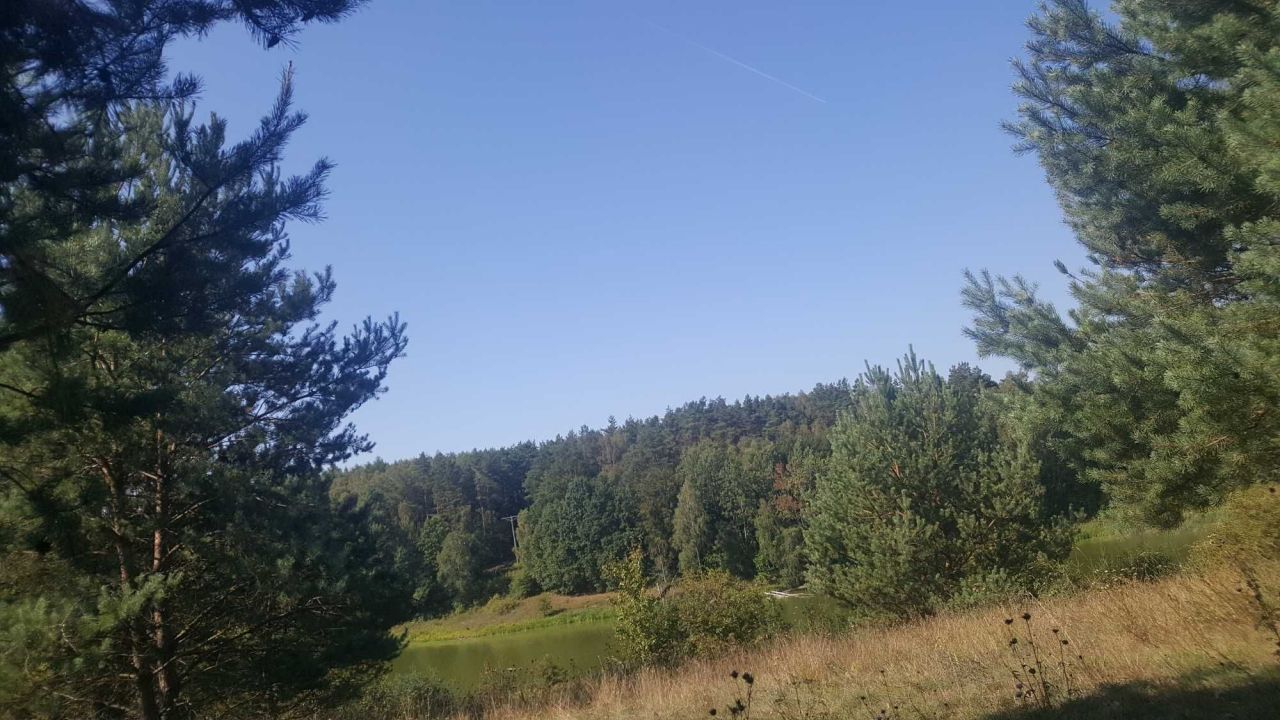 Działka rolna Uniemino. Zdjęcie 3