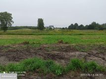 Działka budowlana Kraków Podgórze, ul. Stanisława Działowskiego. Zdjęcie 1