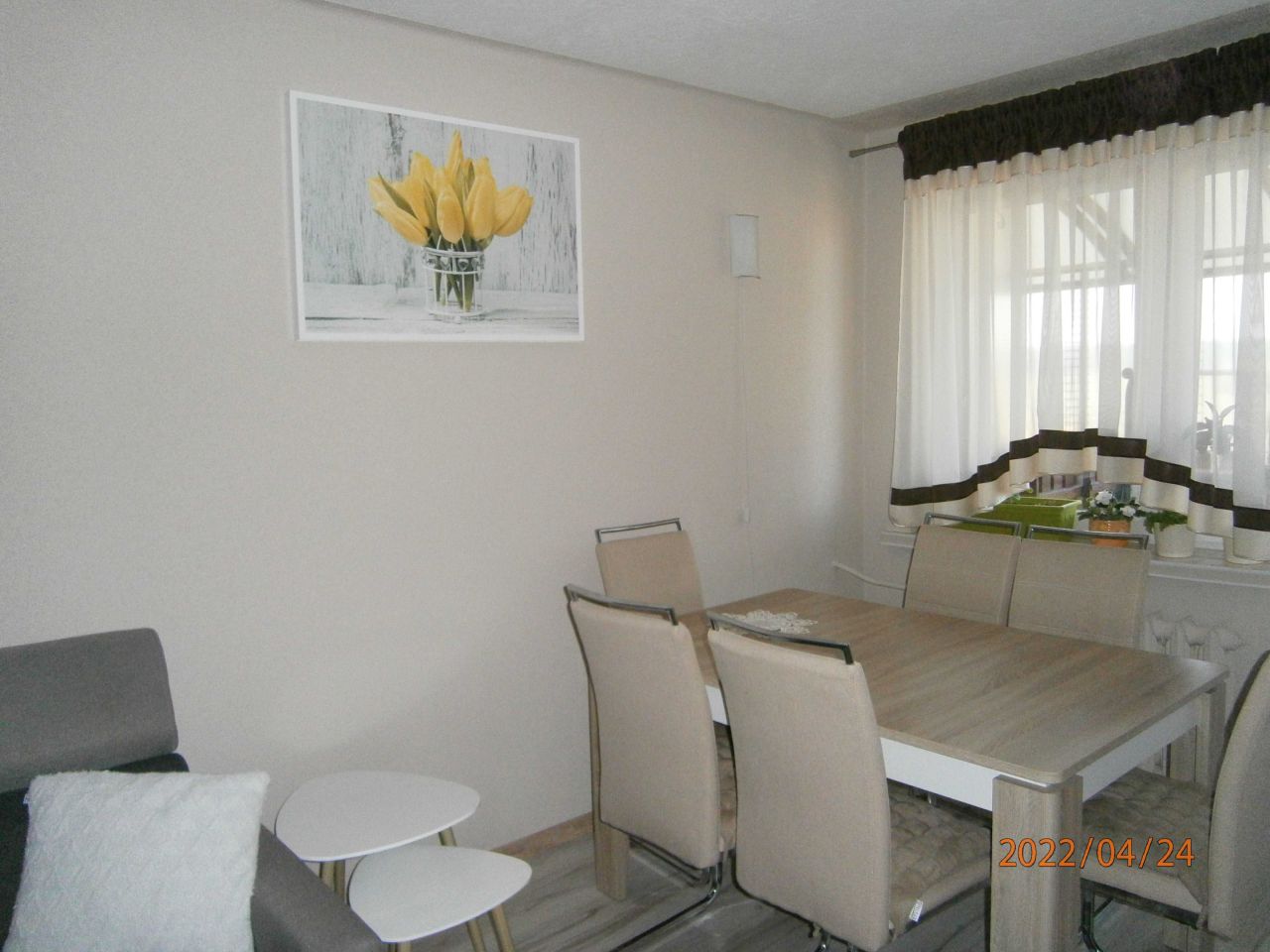 Mieszkanie 2-pokojowe Starachowice, ul. Hauke-Bosaka