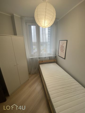 Pokój 1-pokojowe Katowice Śródmieście, al. Walentego Roździeńskiego. Zdjęcie 1