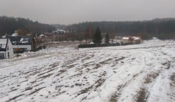 Działka budowlana Gdańsk Kokoszki, ul. Gostyńska