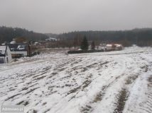 Działka budowlana Gdańsk Kokoszki, ul. Gostyńska. Zdjęcie 1