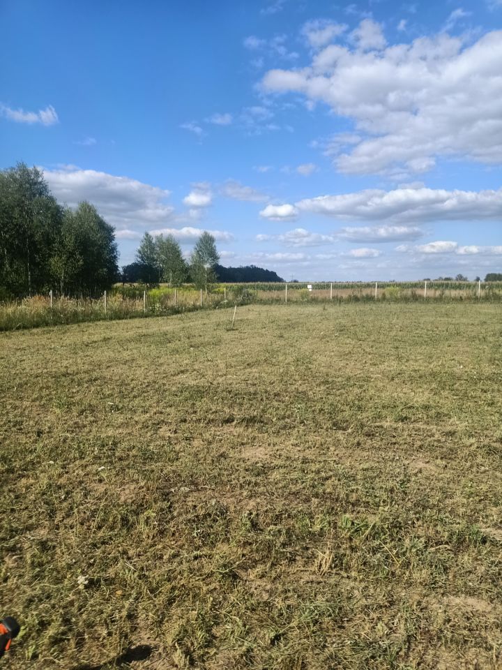 Działka rolno-budowlana Drołtowice. Zdjęcie 6