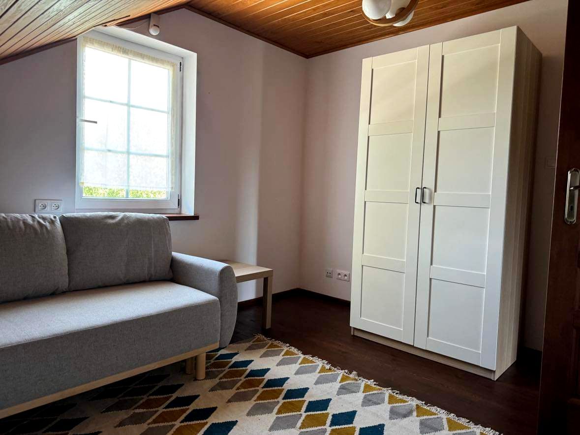 dom letniskowy, 5 pokoi Wałpusz. Zdjęcie 10