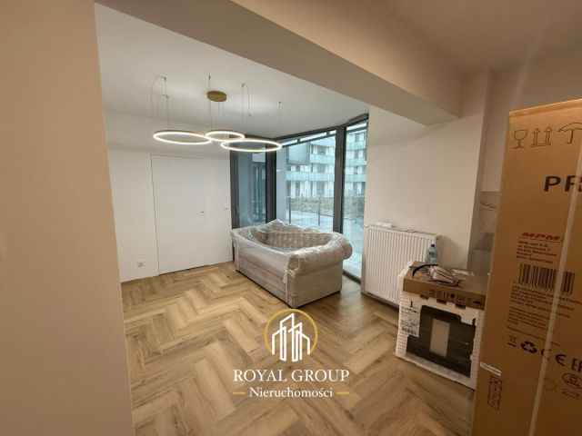 Mieszkanie 2-pokojowe Lublin Śródmieście, ul. Lubomelska. Zdjęcie 1