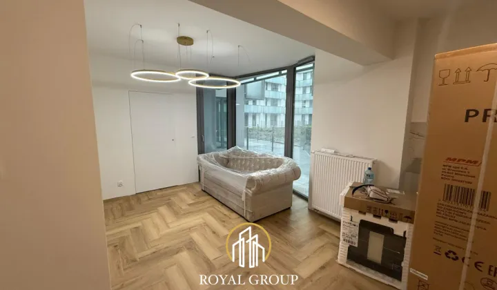 Mieszkanie 2-pokojowe Lublin Śródmieście, ul. Lubomelska